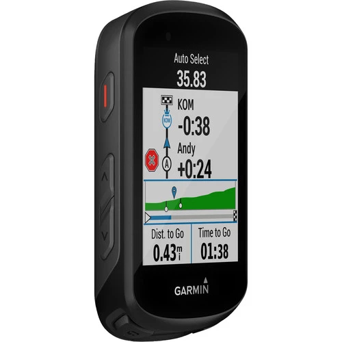 Garmin Edge 530 Cycling Computer